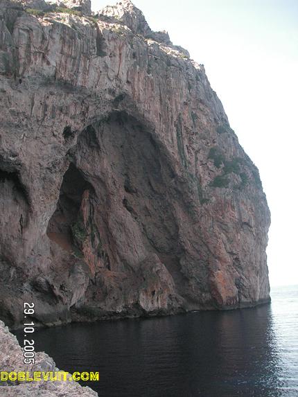 cova de ses bruixes